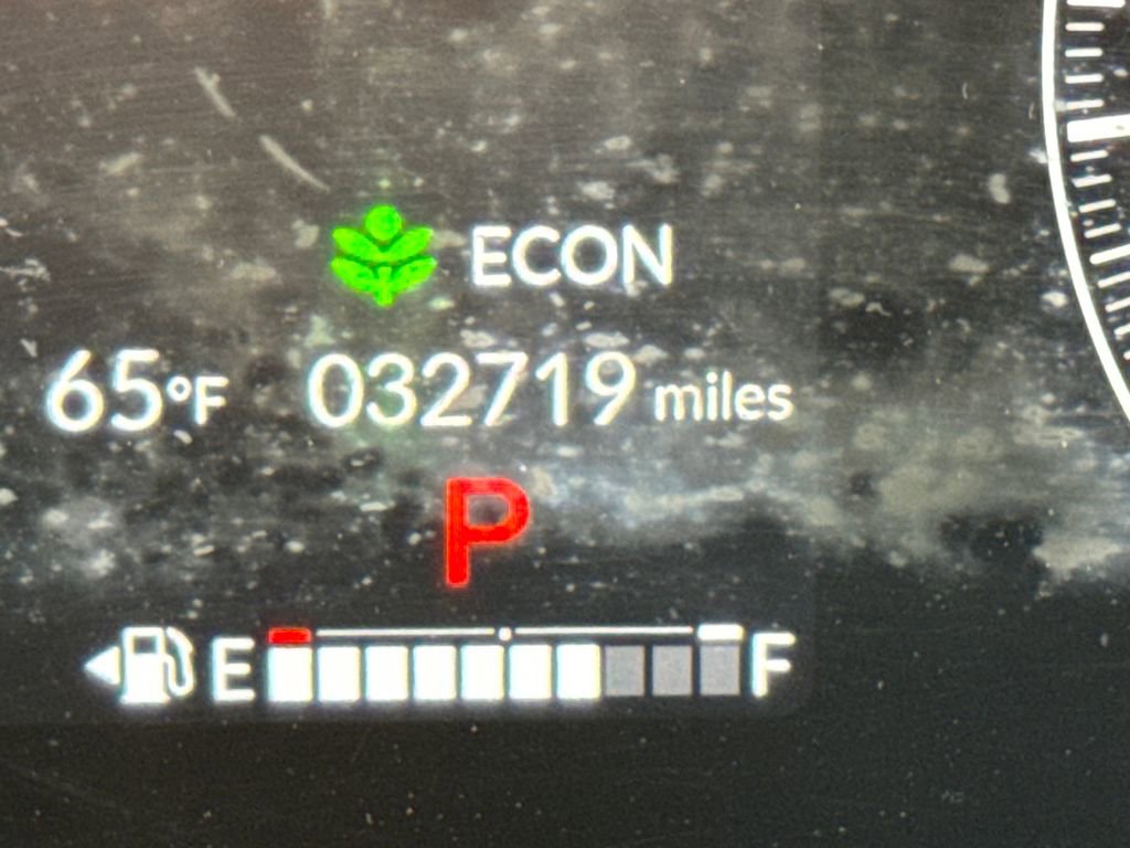 Used 2023 Honda CR-V EX image 20