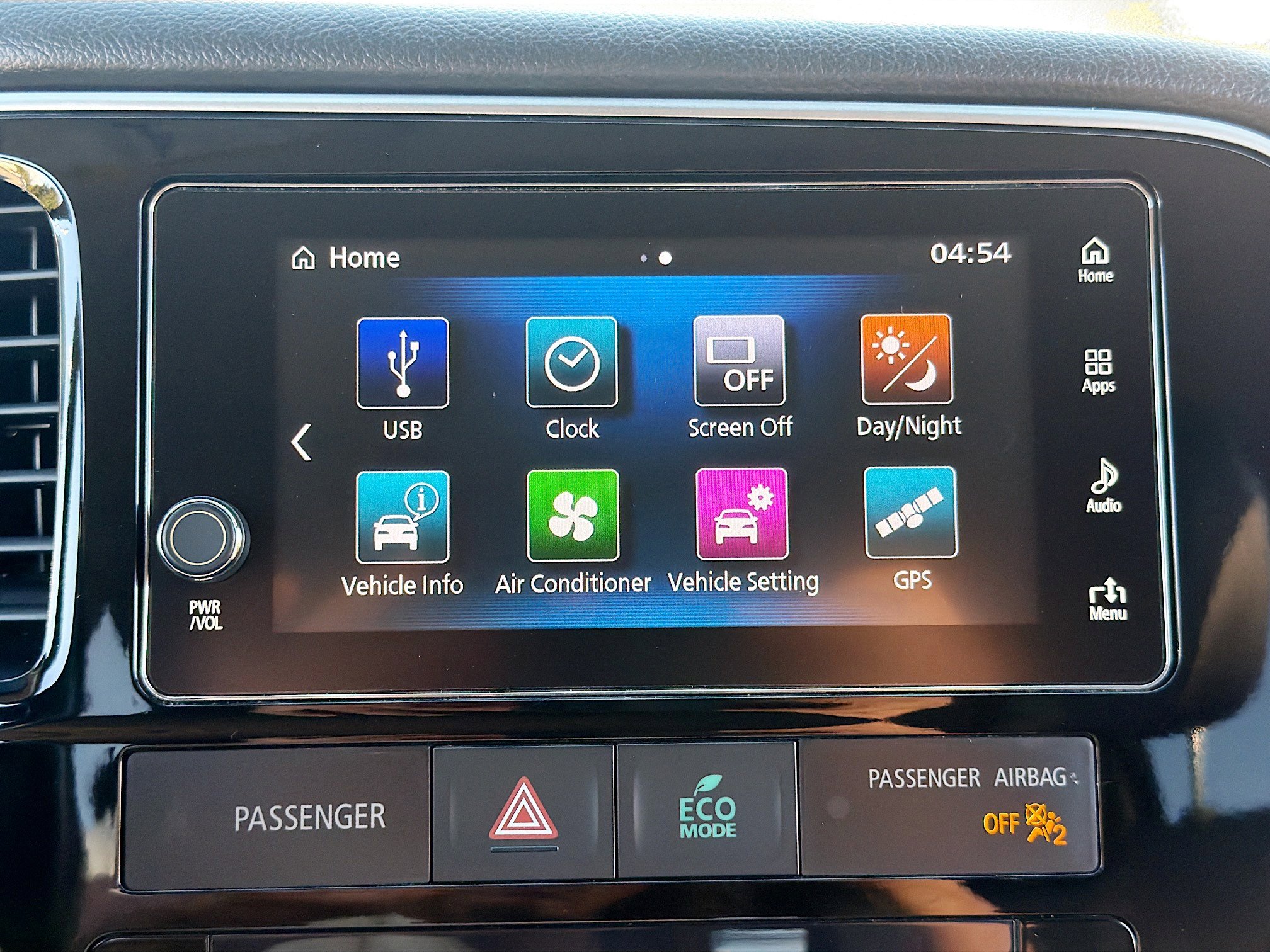 Used 2017 Mitsubishi Outlander SEL image 28