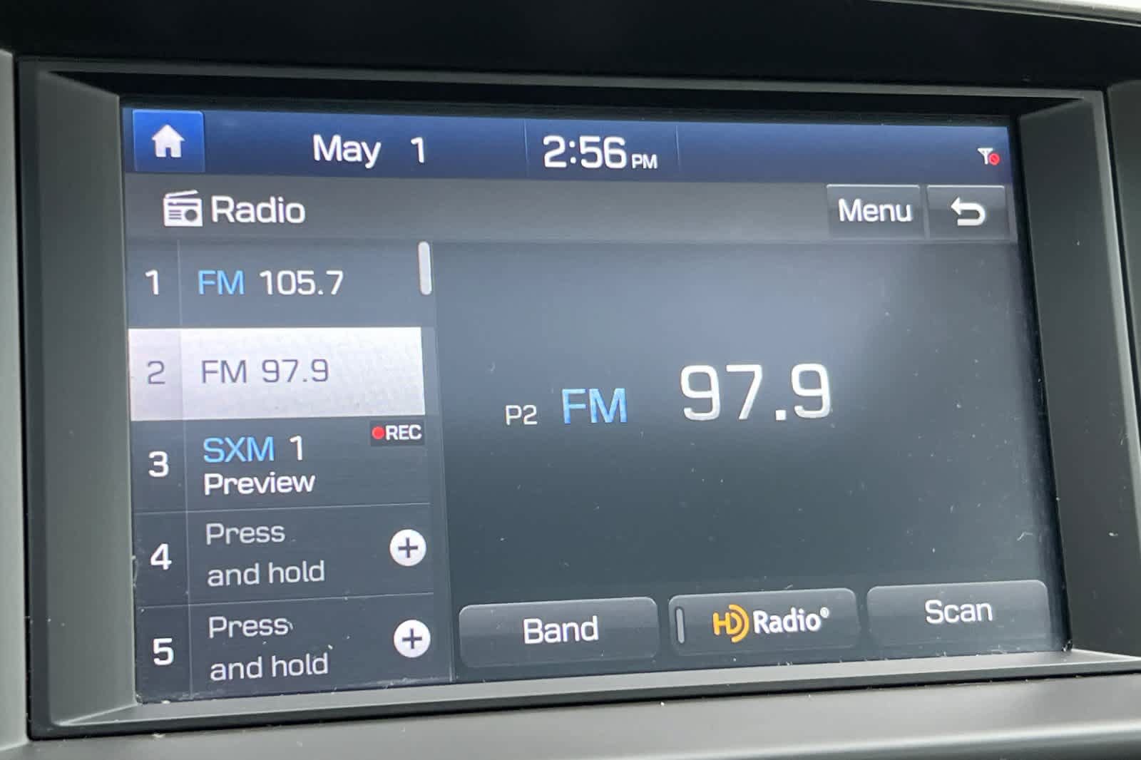 Used 2019 Hyundai Elantra Value Edition w/ Cargo Package FWD image 18