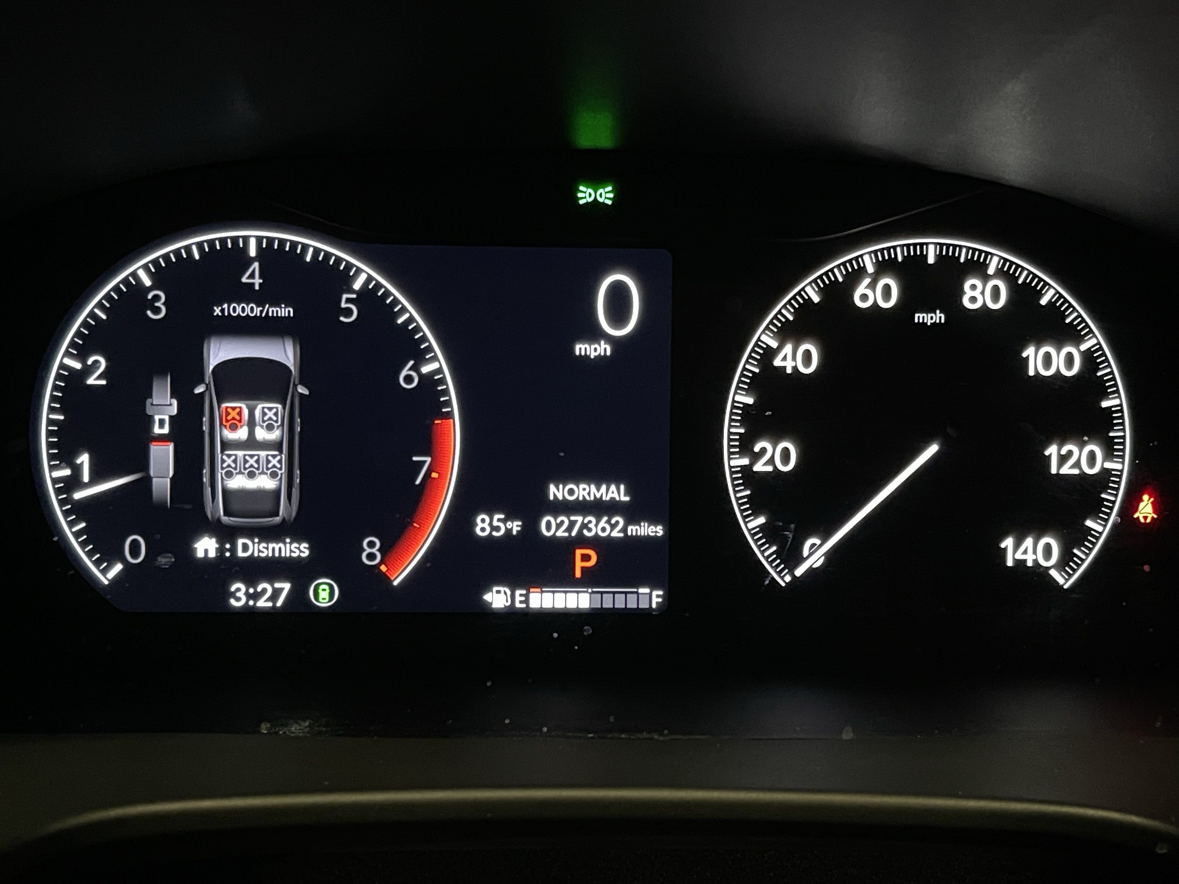 Used 2024 Honda CR-V EX-L image 20