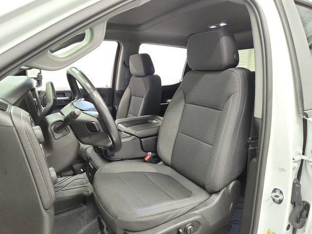 Used 2021 Chevrolet Silverado 1500 RST w/ Max Trailering Package AWD/4WD image 18