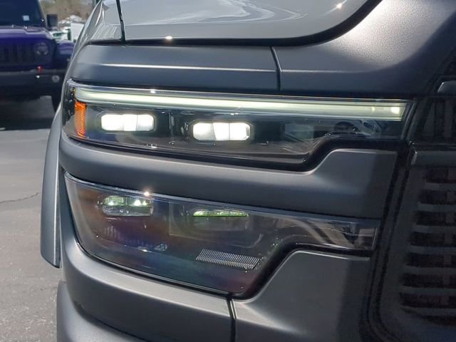 New 2026 RAM 2500 Power Wagon image 10