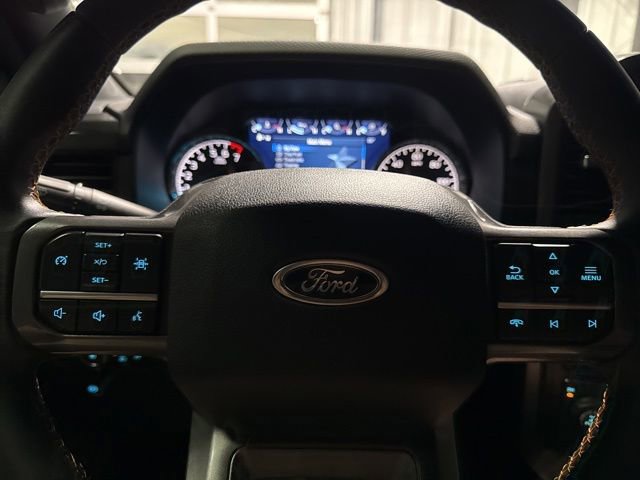 Used 2023 Ford F150 Tremor w/ 360 Degree Camera Package AWD/4WD image 12
