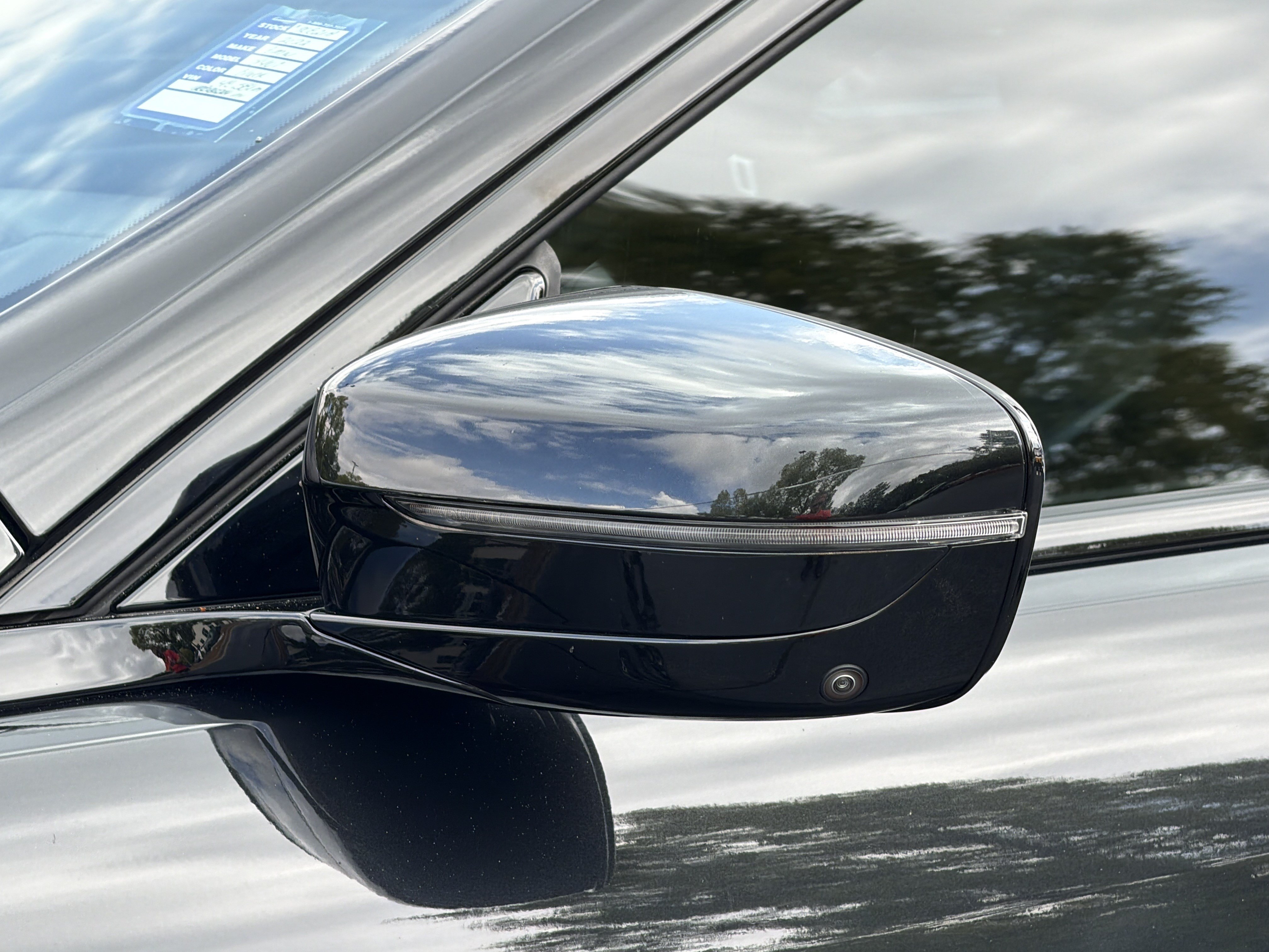 Used 2022 BMW 840i Gran Coupe RWD image 32