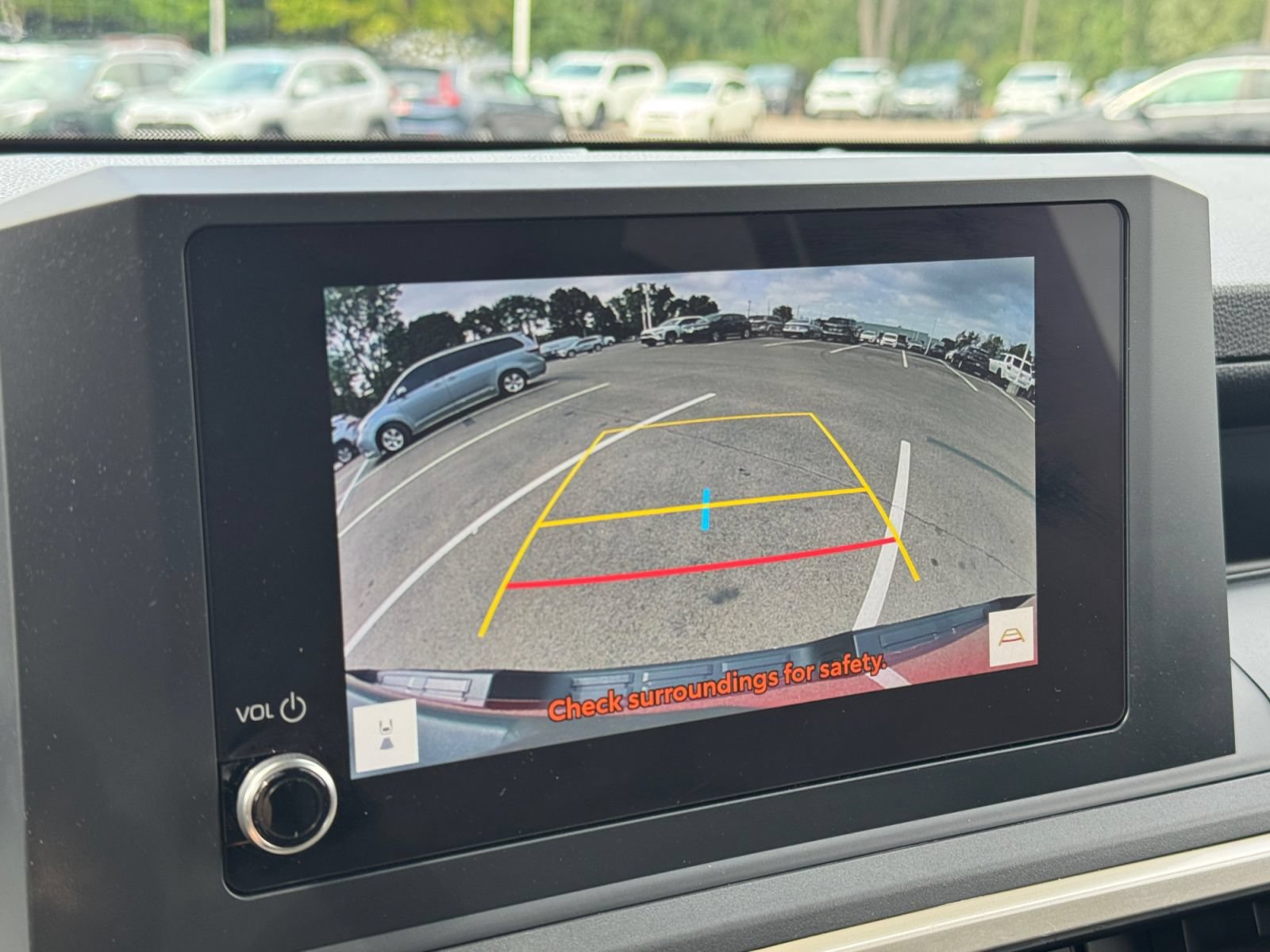Used 2025 Toyota Tacoma SR AWD/4WD image 20