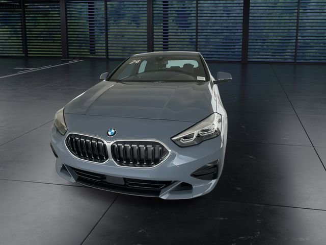 Used 2024 BMW 228i Gran Coupe w/ Convenience Package FWD image 3