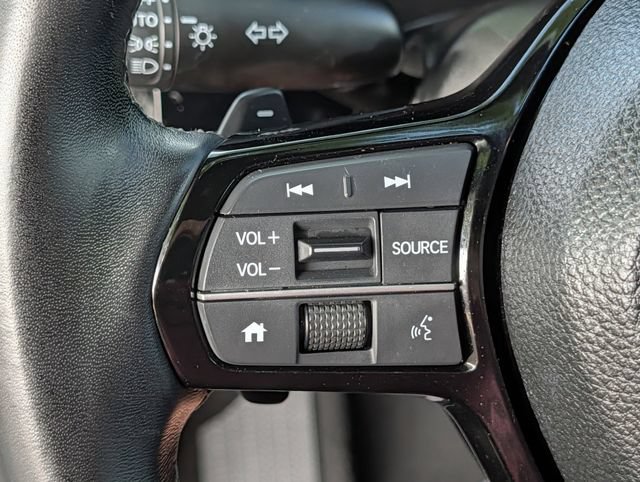 Used 2025 Honda Civic Sport image 21