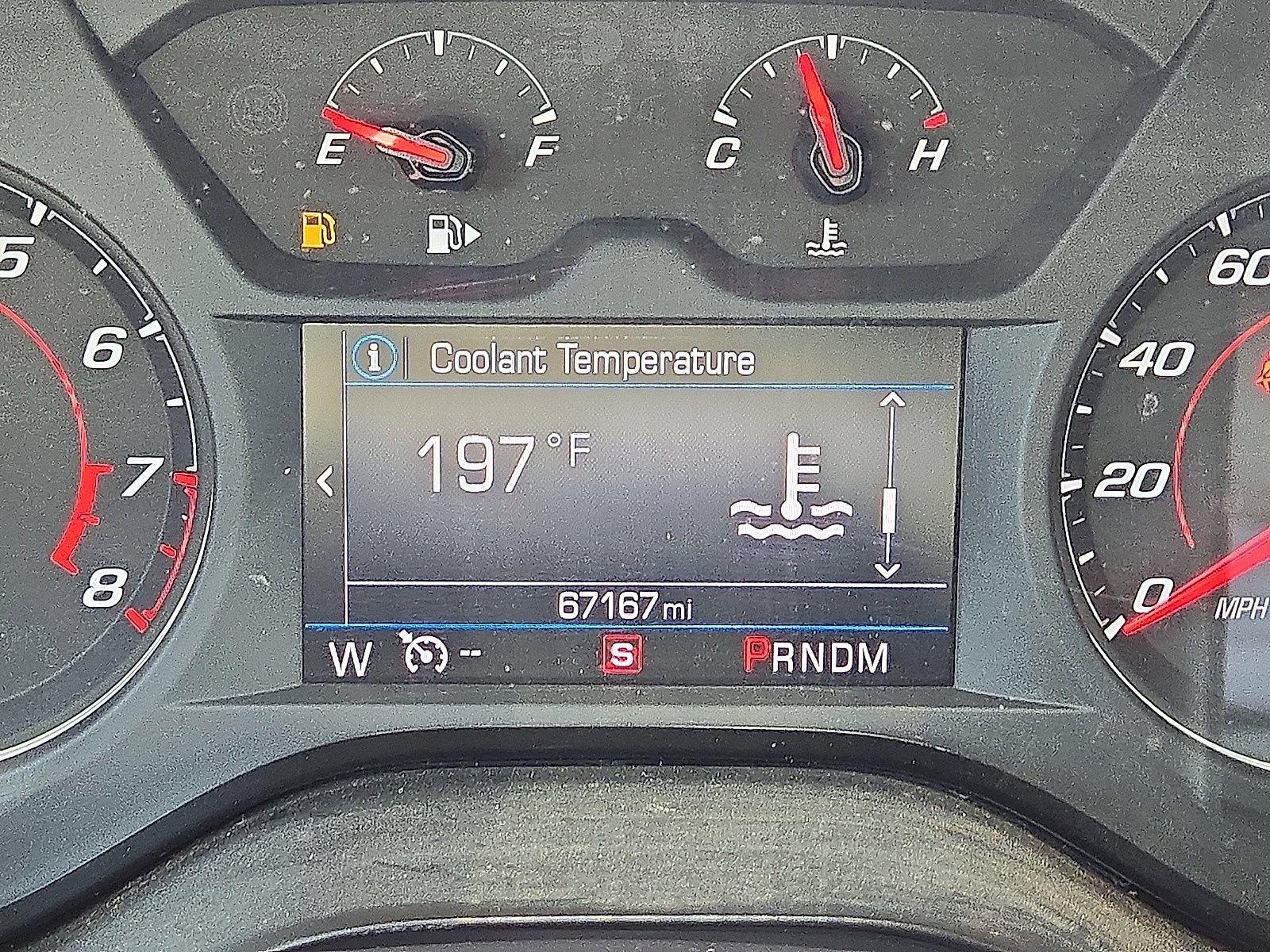 Used 2020 Chevrolet Camaro LT RWD image 23