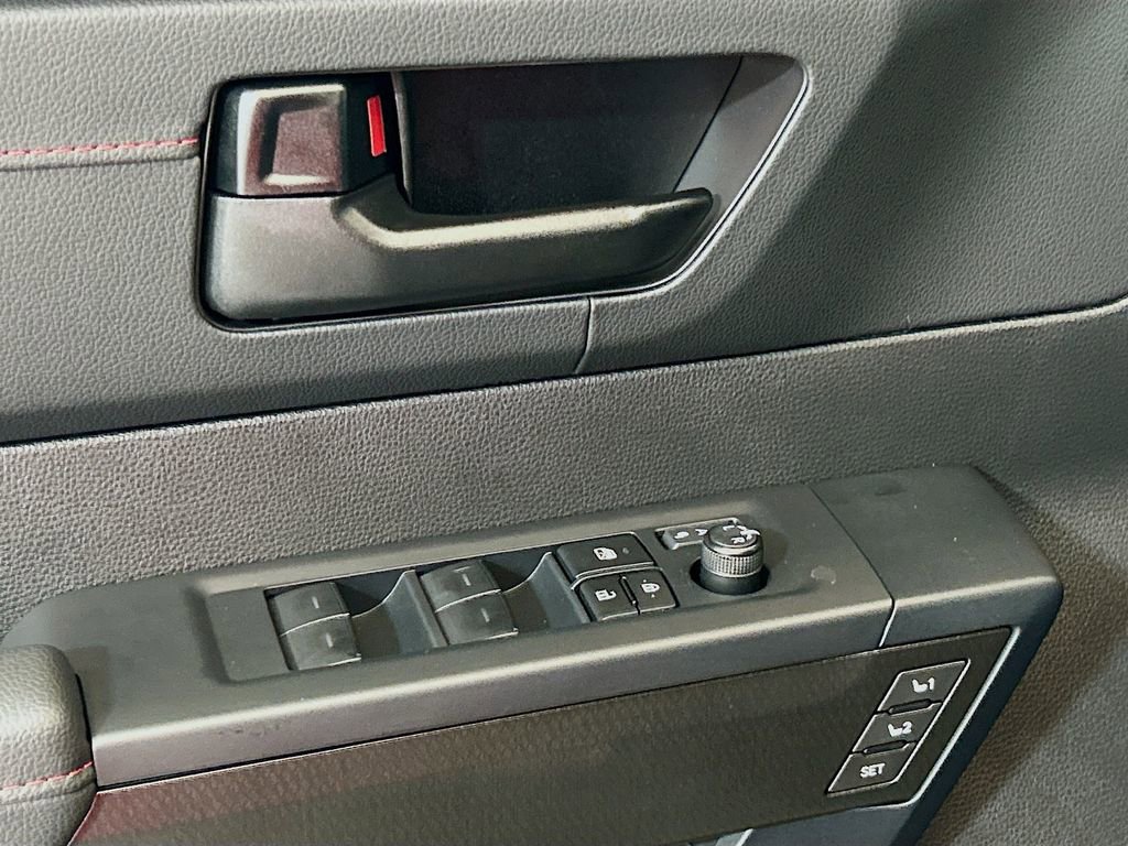 New 2026 Toyota Tundra TRD Pro AWD/4WD image 18