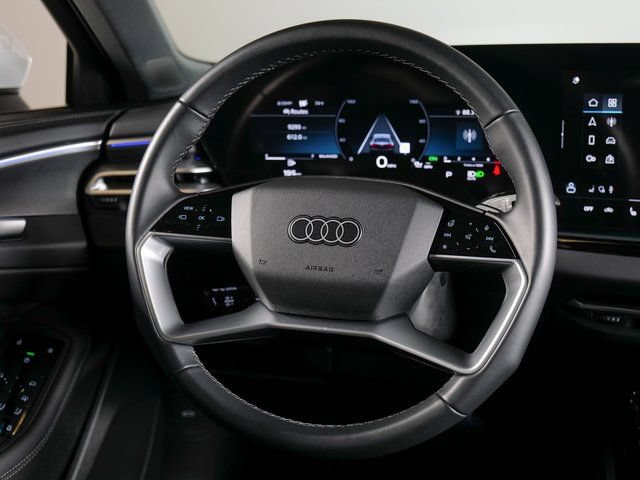 Certified 2025 Audi A5 2.0T Premium w/ Convenience Package AWD/4WD image 13