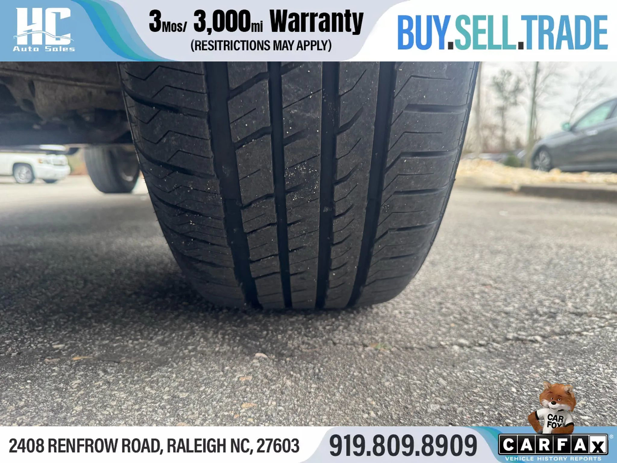 Used 2013 RAM 1500 Big Horn image 12