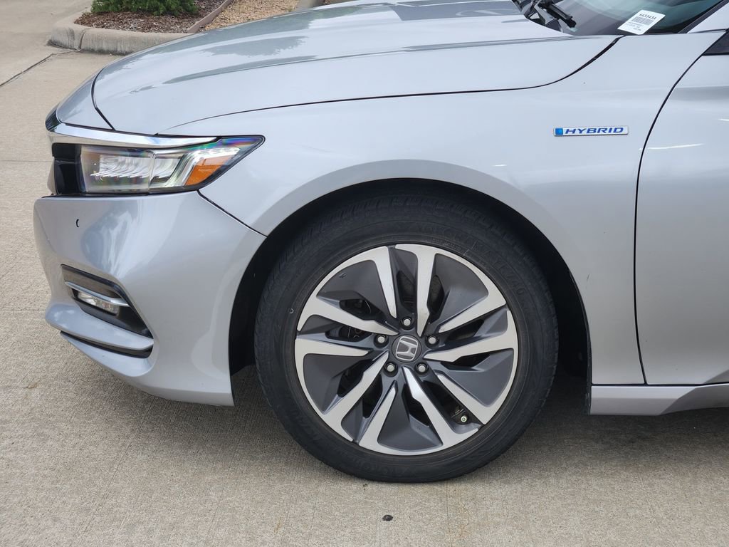 Used 2019 Honda Accord Touring image 8