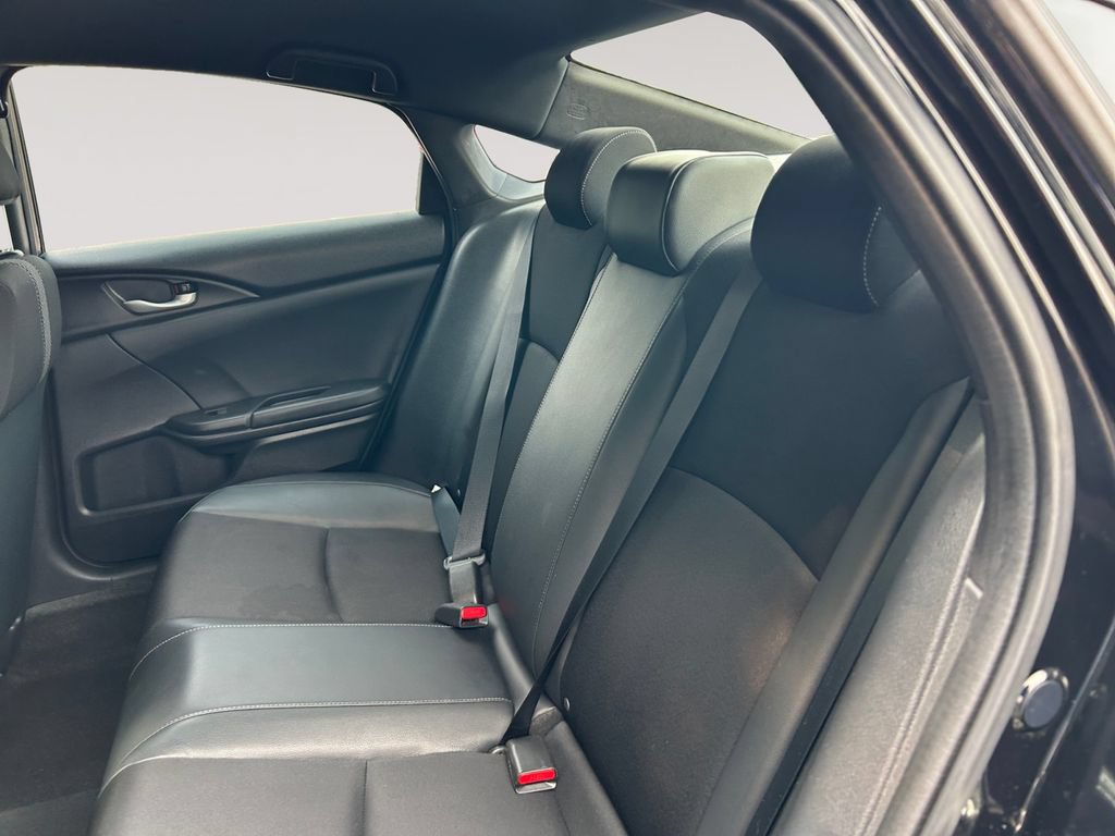 Used 2019 Honda Civic Sport image 13