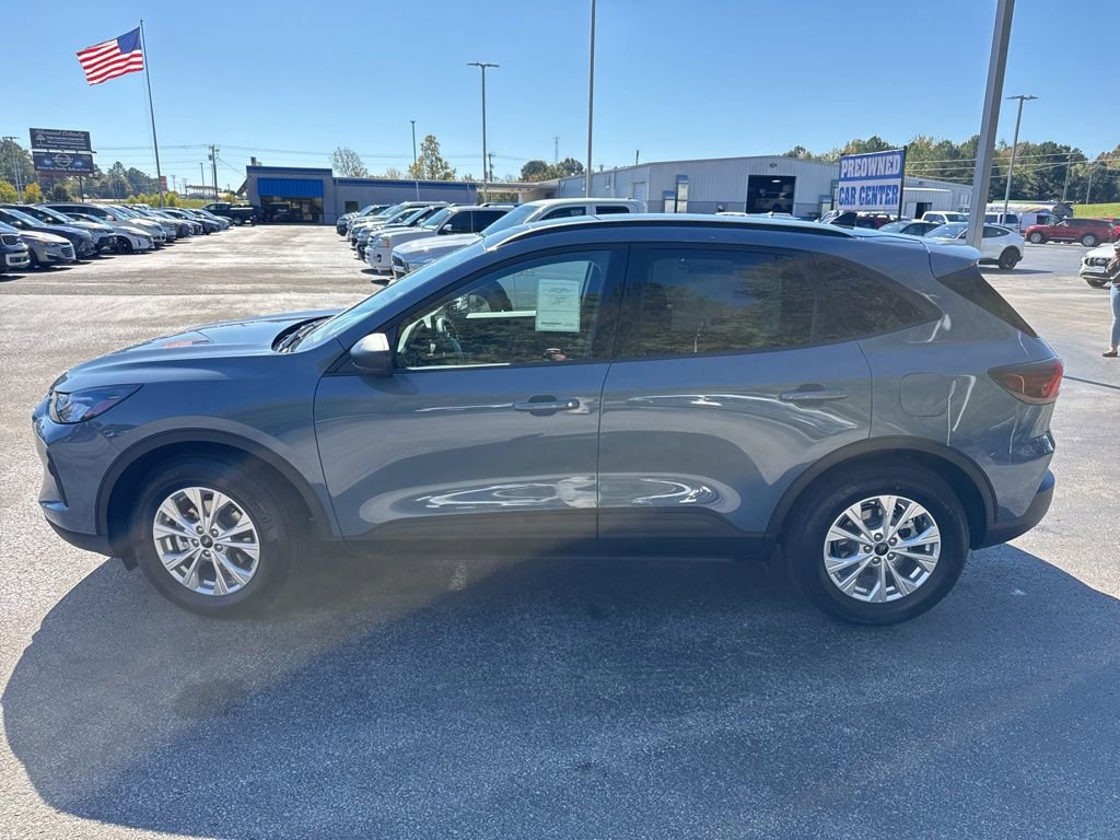 New 2026 Ford Escape Active image 6