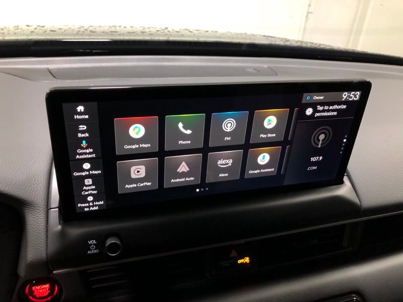 New 2026 Honda Pilot Sport image 25