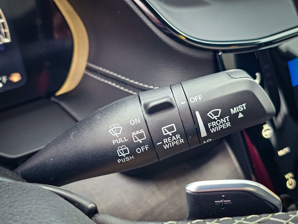 New 2026 Jeep Grand Cherokee Limited image 18