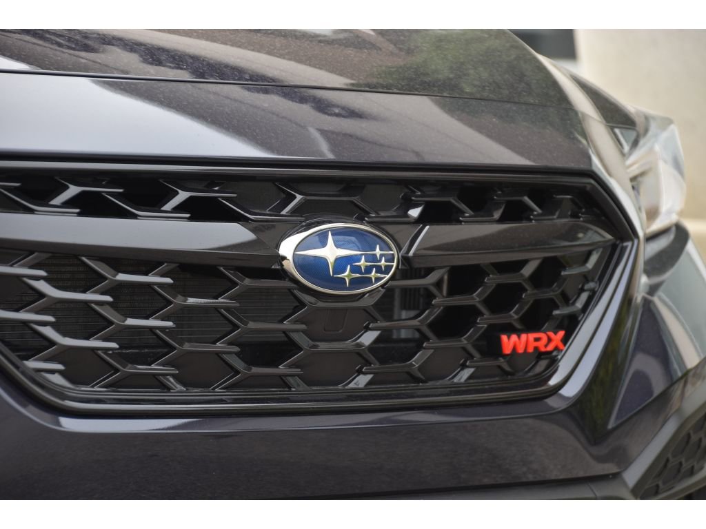 New 2026 Subaru WRX GT AWD/4WD image 11
