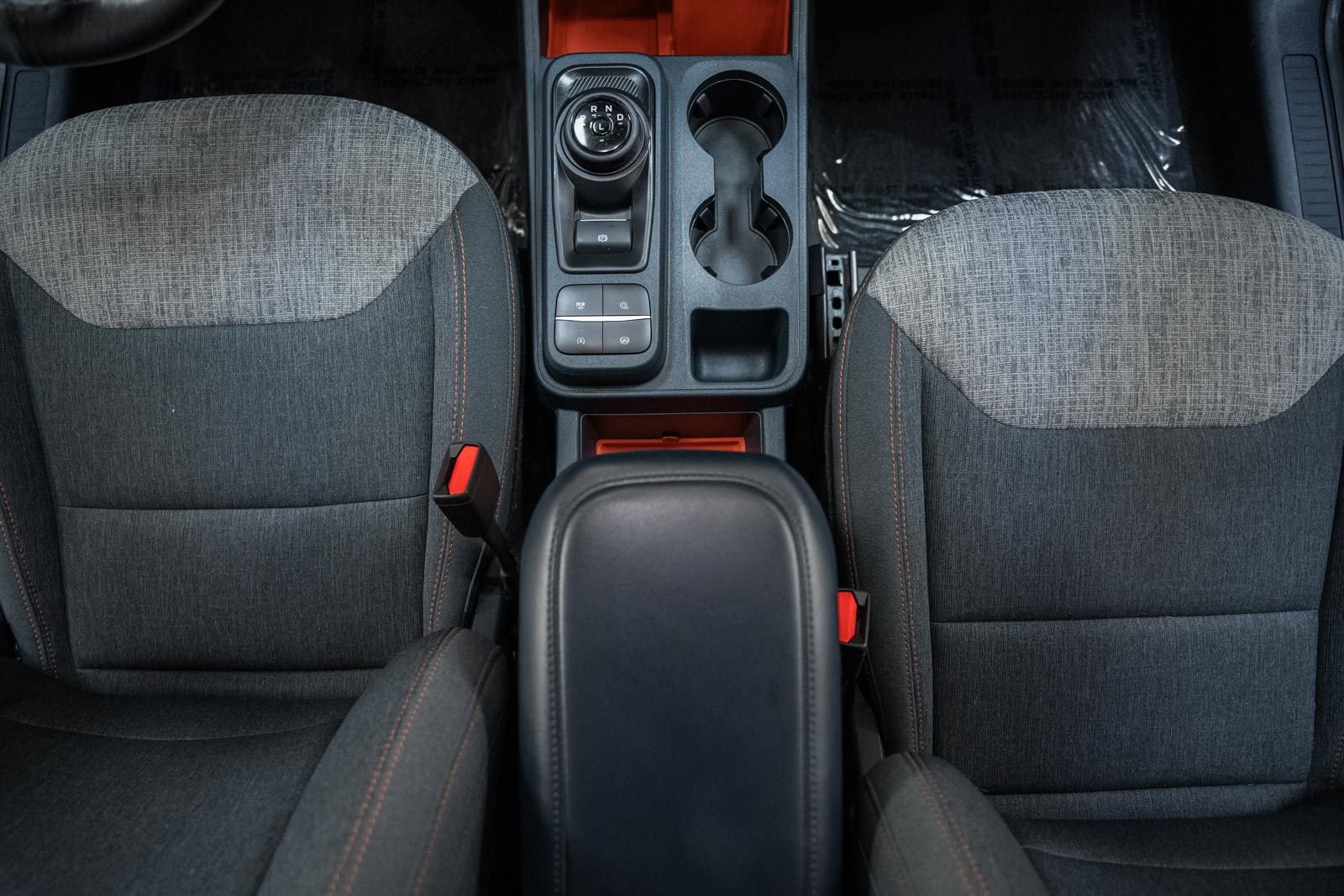 Certified 2022 Ford Maverick XLT w/ Equipment Group 300A Standard image 29