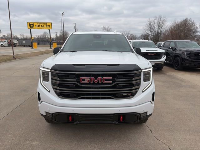 New 2026 GMC Sierra 1500 AT4 w/ AT4 Premium Package image 9
