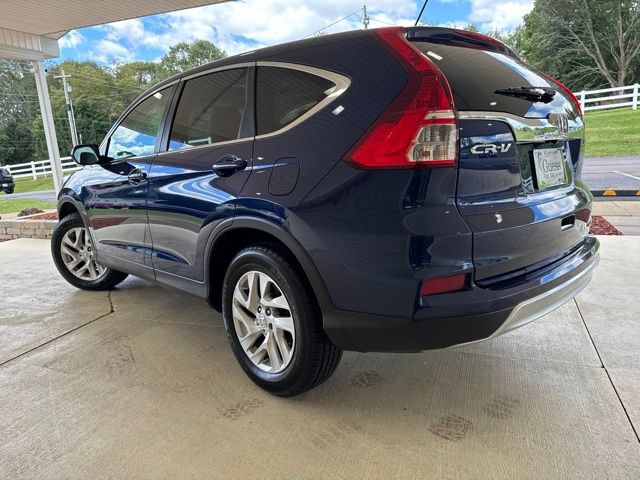 Used 2015 Honda CR-V EX image 8