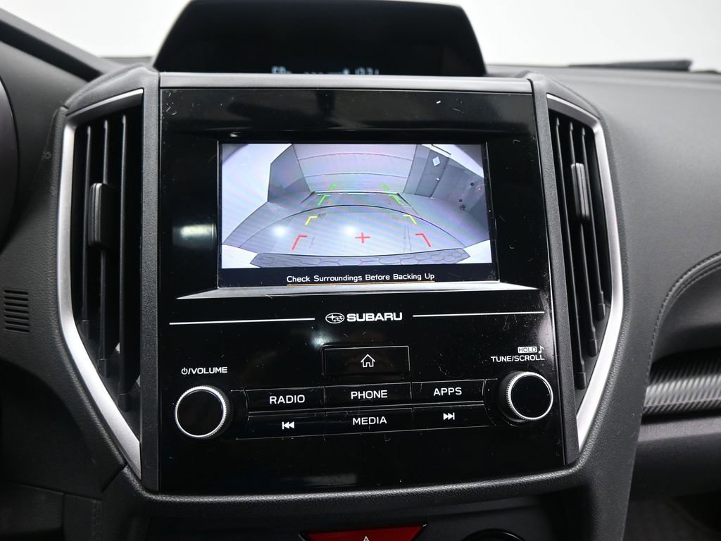 Used 2018 Subaru Crosstrek 2.0i Premium image 15