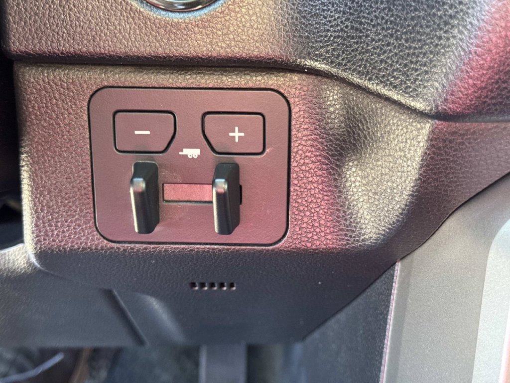 Used 2025 Toyota Tundra SR5 RWD image 24