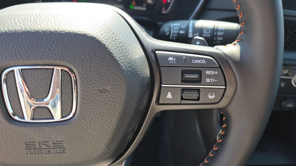Certified 2026 Honda CR-V TrailSport image 15