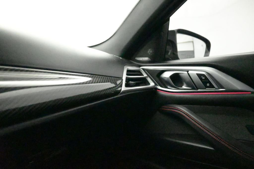 Used 2025 BMW M4 CS AWD/4WD image 18