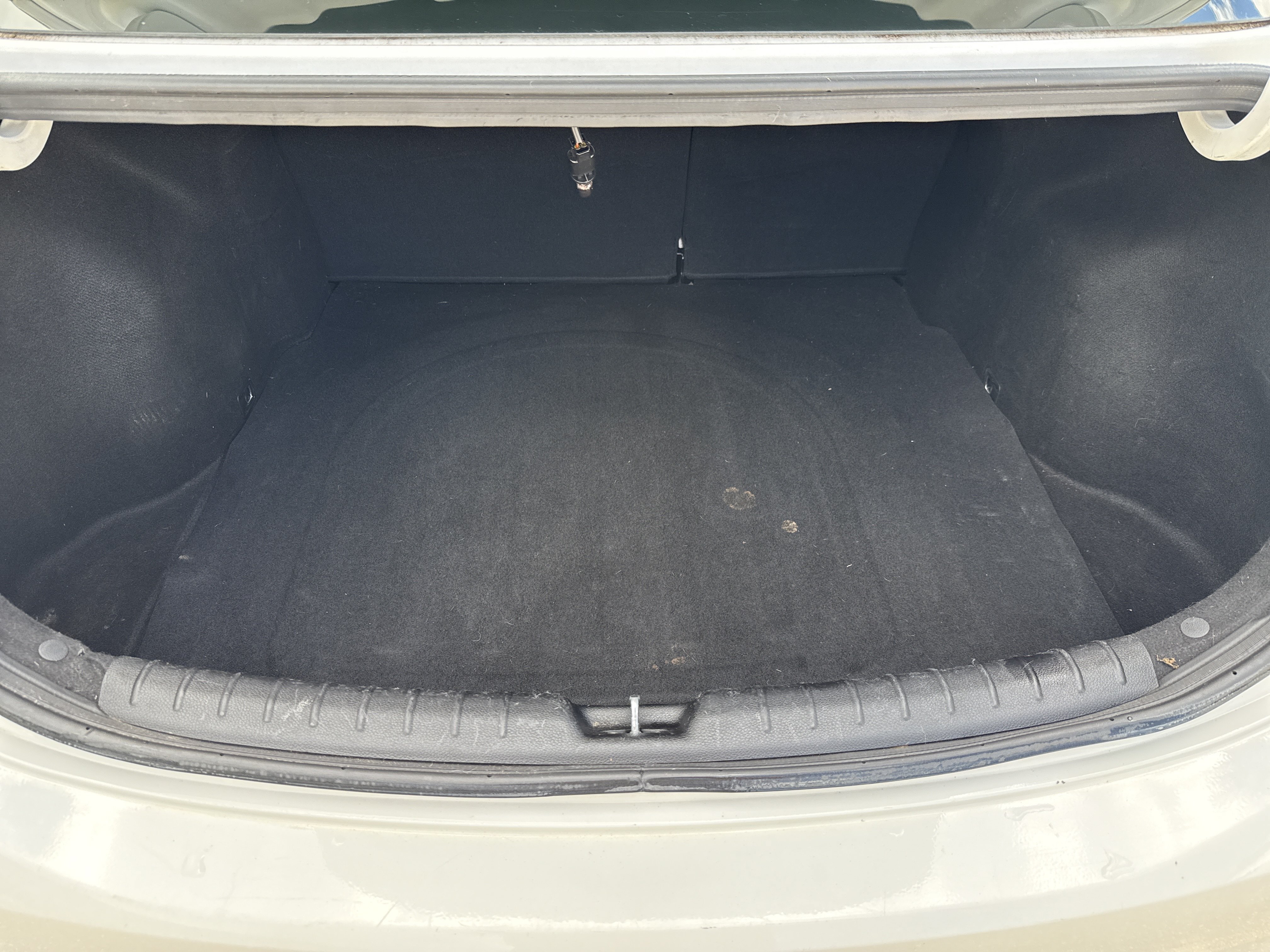 Used 2019 Kia Rio S FWD image 5