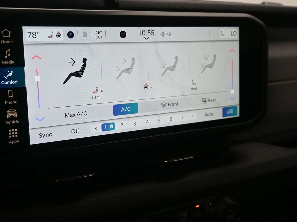 New 2026 Jeep Wrangler Willys image 26