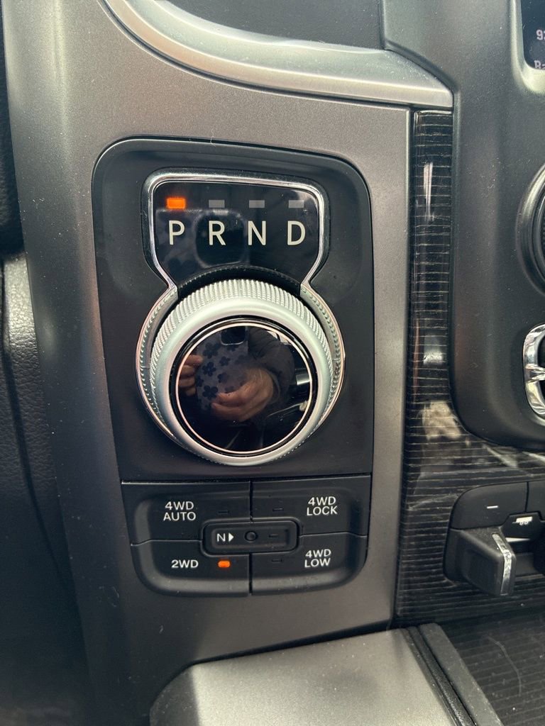 Used 2018 RAM 1500 Limited image 26