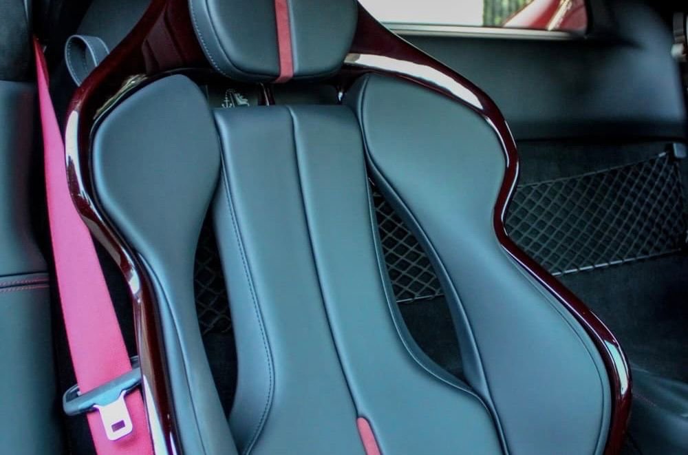 Used 2024 Ferrari 296 GTB image 26