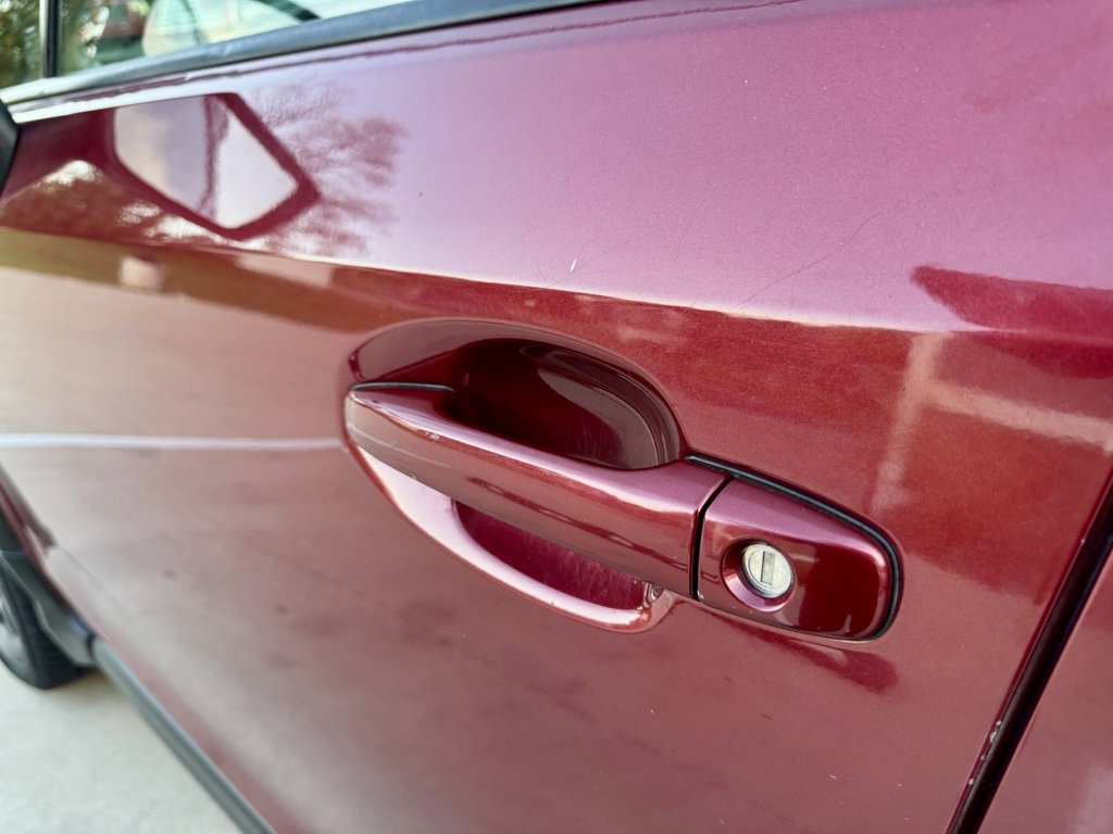 Used 2016 Subaru Crosstrek 2.0i Premium image 11