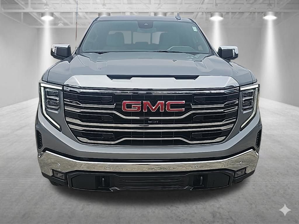 New 2026 GMC Sierra 1500 SLT w/ SLT Premium Plus Package image 3