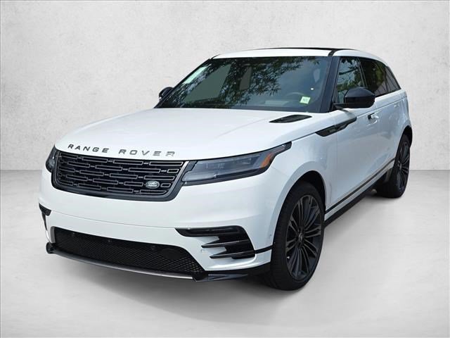 New 2026 Land Rover Range Rover Velar Belgravia