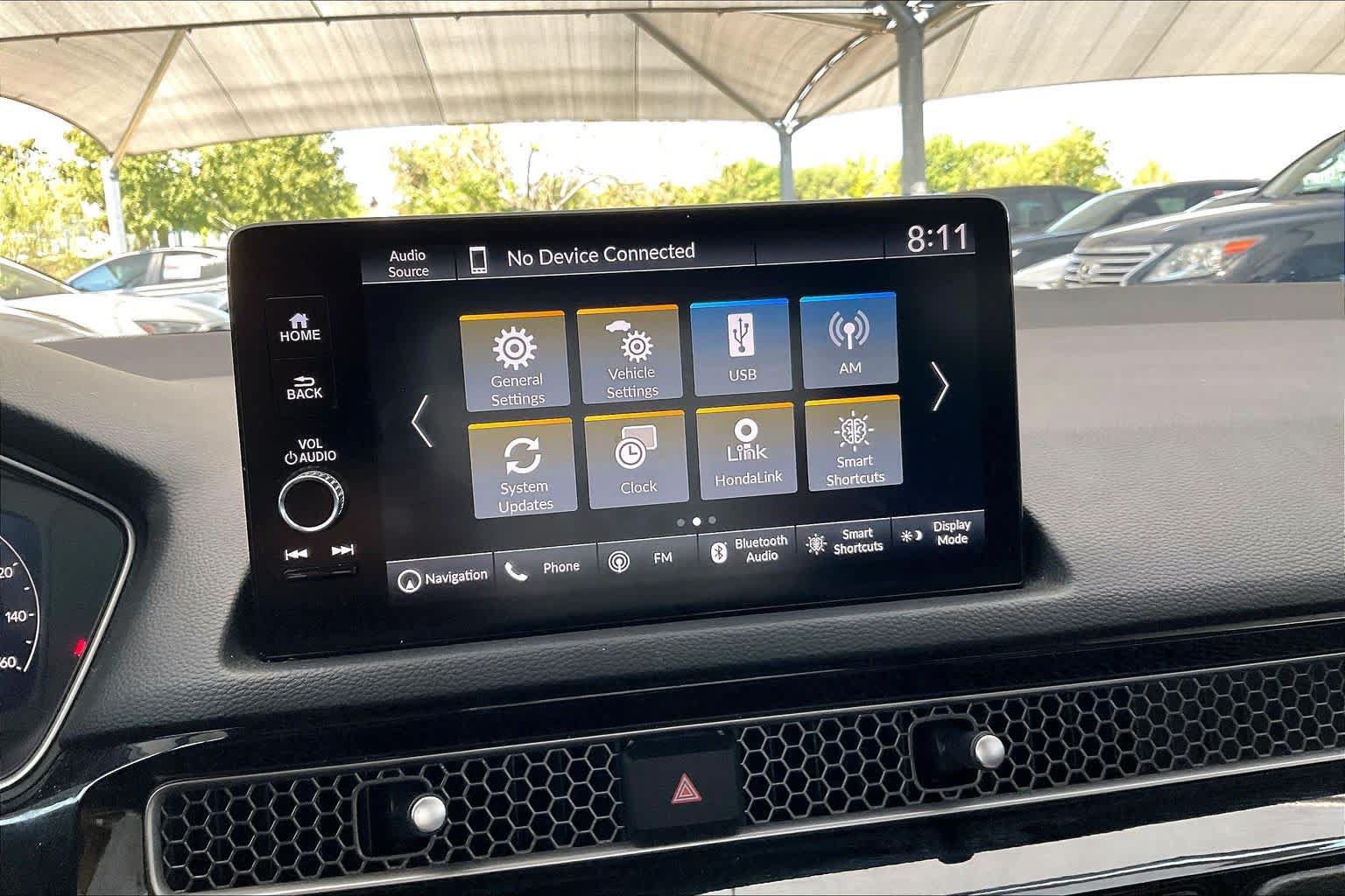 Used 2024 Honda Civic Sport Touring image 33