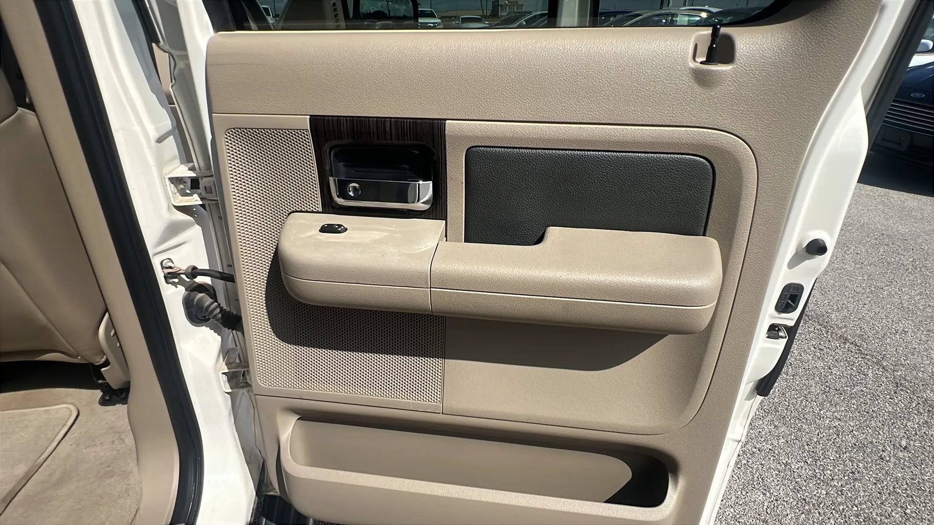 Used 2008 Ford F150 Limited RWD image 20