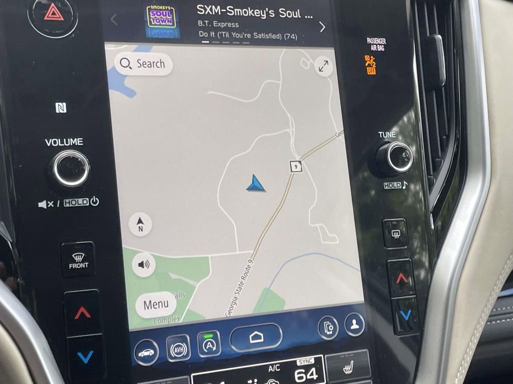 New 2025 Subaru Outback Limited w/ Popular Package #2 image 28