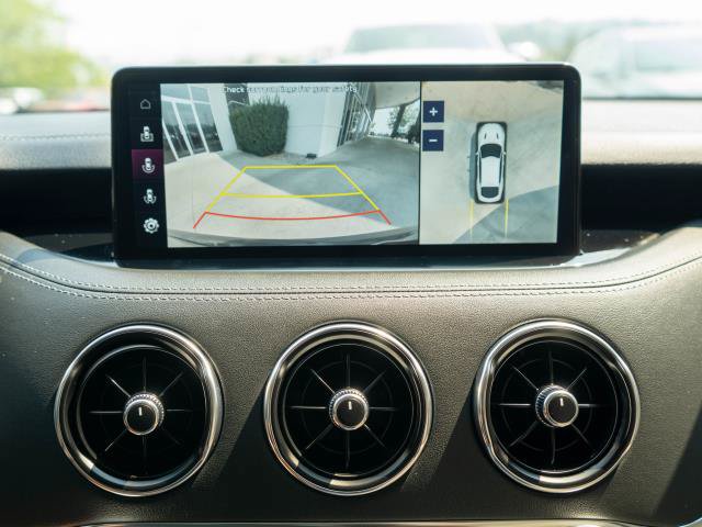 Certified 2023 Kia Stinger GT2 AWD/4WD image 25