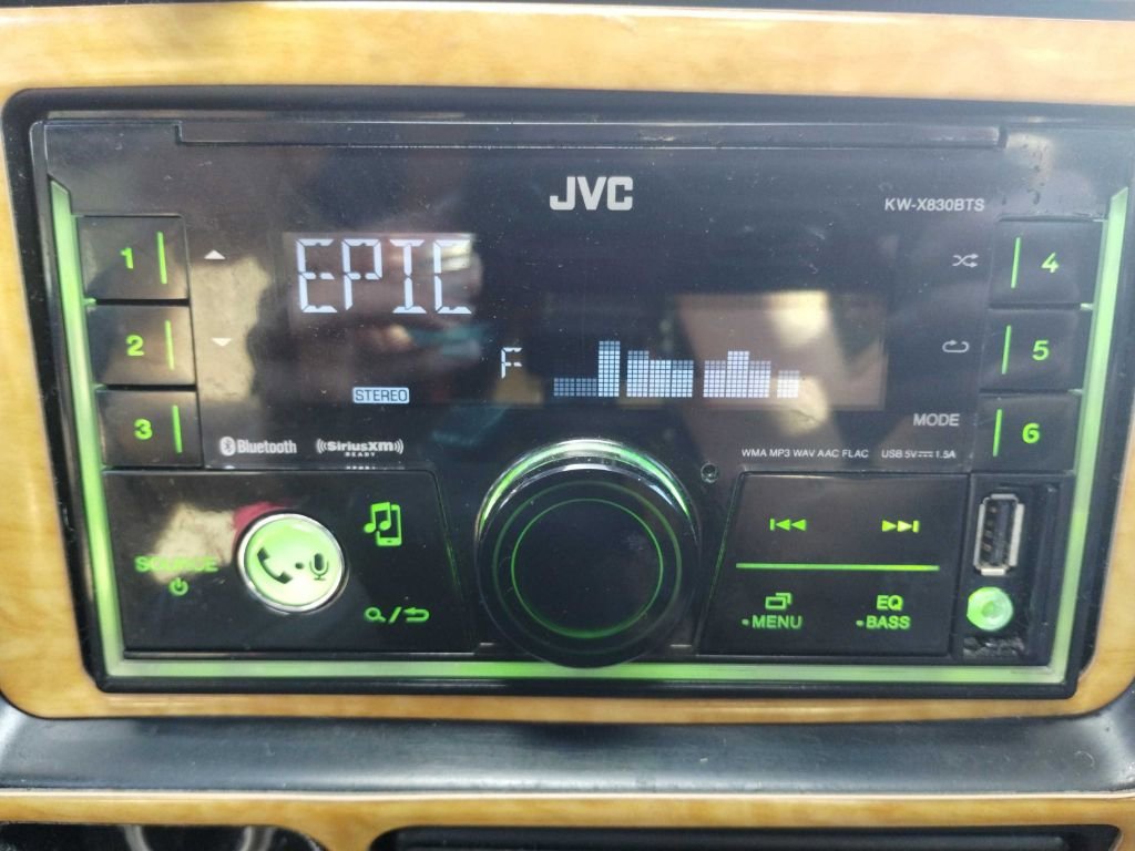 Used 1998 Toyota 4Runner SR5 image 17