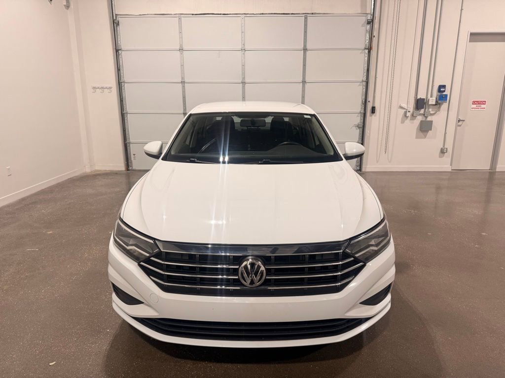 Used 2019 Volkswagen Jetta S w/ Driver Assistance Package FWD video 2