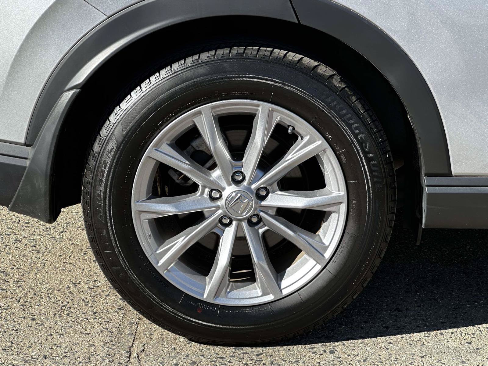 Used 2023 Honda CR-V EX-L image 11