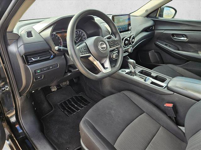 Used 2024 Nissan Sentra SV image 10