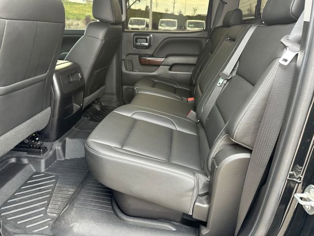 Used 2018 GMC Sierra 1500 SLT image 9