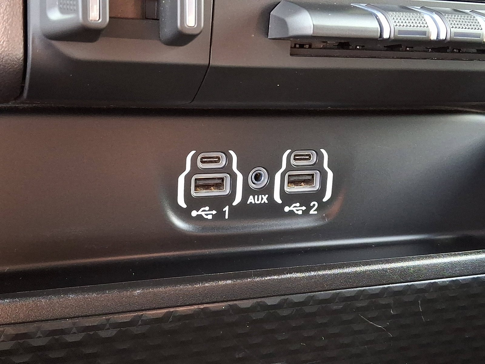 Used 2021 RAM 2500 Big Horn w/ Level B Equipment Group image 22