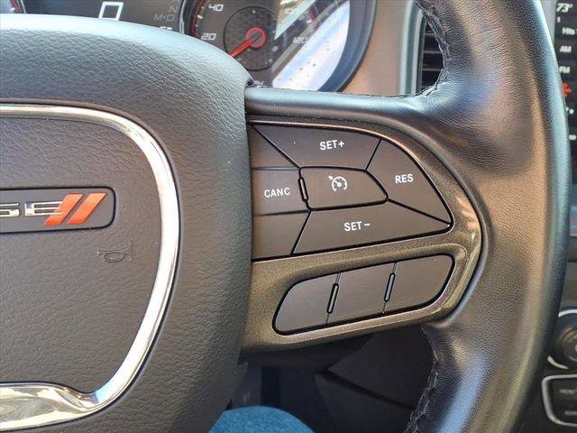 Used 2023 Dodge Charger GT w/ Blacktop Package image 17