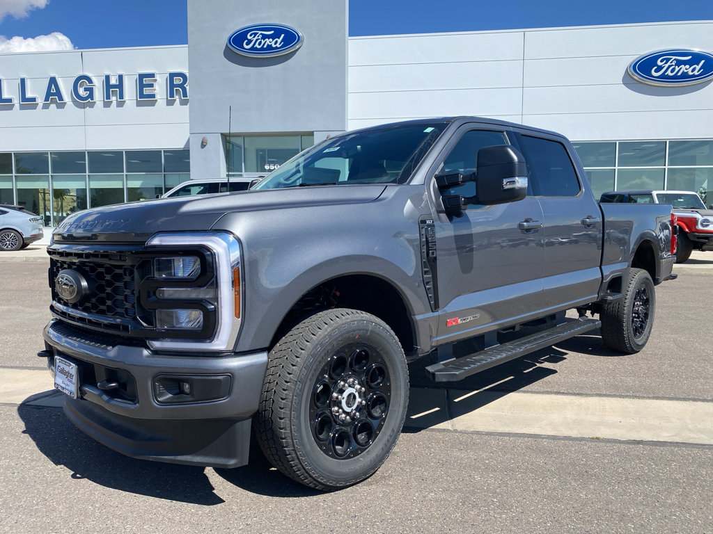 New 2026 Ford F250 4x4 Crew Cab Super Duty image 27