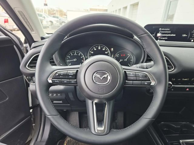 Certified 2025 MAZDA CX-30 AWD 2.5 S w/ Preferred Package image 7
