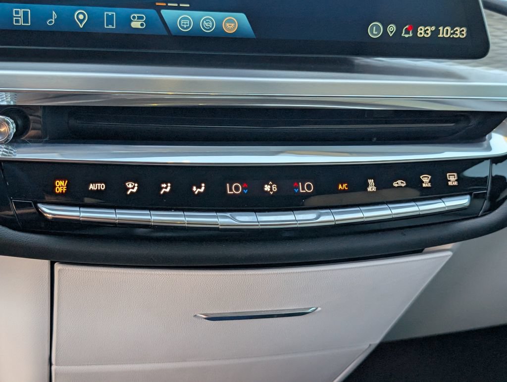 Certified 2024 Cadillac Lyriq Sport AWD/4WD image 28