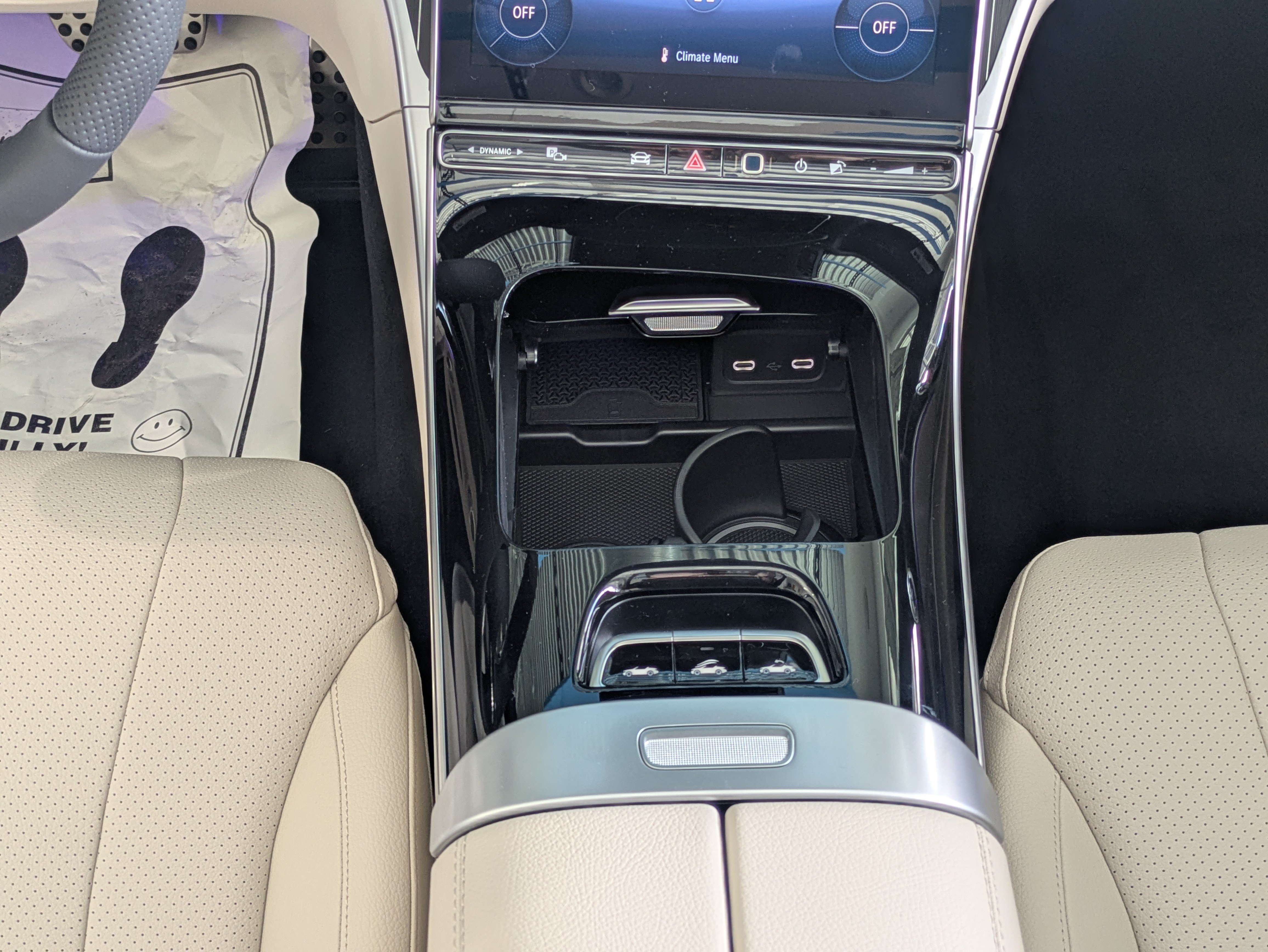 New 2027 Mercedes-Benz CLE 300 4MATIC Cabriolet image 17